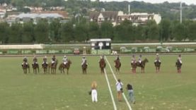 Coupe D´Or Marta & Lucien Barriere 2022 – Talandracas vs. Brittany Polo Club