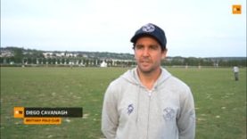 Diego Cavanagh – Deauville Coupe d’Or 2022