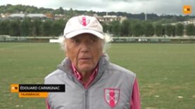 Edouard Carmignac – Deauville Coupe D’Or 2022