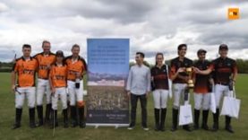 Emsworth Gold Cup 2022 – Highlight