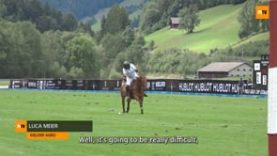 Hublot Polo Gold Cup Gstaad 2022 – highlight day 3