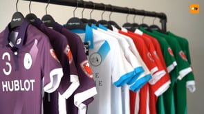 Hublot Polo Gold Cup Gstaad 2022 – Highlight day 1