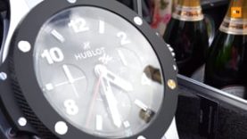 Hublot Polo Gold Cup Gstaad – Highlight Final 2022