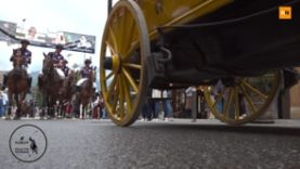 Hublot Polo Gold Cup Gstaad – Players Parade Highlight