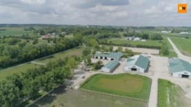 Larry Aschebrook – USPA Midwest Open 2022