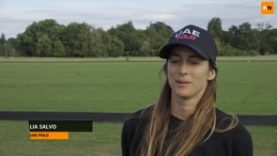 Lia Salvo – UK 2022