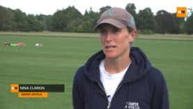 Nina Clarkin – UK 2022