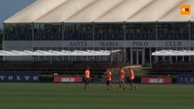 Off the field day 1 Copa de Plata – Sotogrande 2022