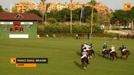 Prince Ismail Ibrahim & Rashid Albwardy goals – Johor vs Dubai – Sotogrande 2022