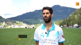 Raul Laplacette – Clinique La Prairie – Gstaad 2022
