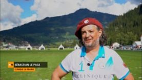 Sebastian Le Page – Clinique La Prairie – Gstaad 2022