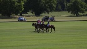The Cirencester Women´s Open – UAE Polo Vs. Semper Anticus