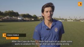 Tomás Panelo – Johor – Sotogrande 2022