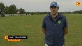 Tommy Collingwood – Oak Brook 2022