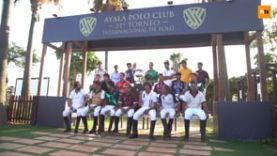 Tournament Meeting Copa De Plata – Sotogrande 2022