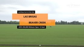 USPA Midwest Open 12 Goal – Las Brisas v Beaver Creek