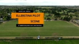 57° Abierto del Jockey Club – Copa Thai Polo – Semi #2 – Ellerstina Pilot vs Monterosso