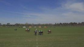 57° Abierto del Jockey Club – Copa Thai Polo – Monterosso vs. Cria La Dolfina