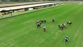 57° Abierto del Jockey Club – Copa Thai Polo – Semi #1 – Monterosso vs. La Dolfina