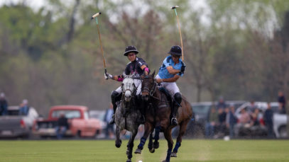 Lucas Monteverde (h) & Alejo Taranco – EL OVERO z7 VS LA DOLFINA Photo Credit PABLO RAMIREZ