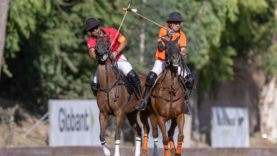 Miguel Ángel Díaz & Juani González – KOREA POLO VS ELEVEN ELEVEN Photo Credit MATIAS CALLEJO