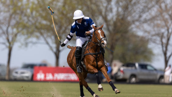 Pablo Mac Donough & Pedrinho Zacharias – MONTEROSSo VS CRIA LA DOLFINA Photo Credit PABLO RAMIREZ