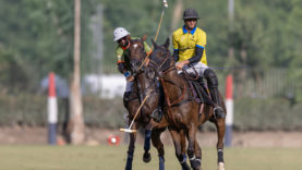 Patricio Rattagan & Goffredo Cuttinelli – ACQUEDOTTO ROMANO VS CHATEAU NINE PEAKS Photo Credit MATIAS CALLEJO