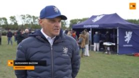 Alessandro Bazzoni – Jockey Club Open 2022