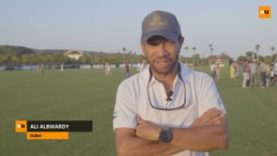 Ali Albwardy – Copa de Oro Sotogrande 2022