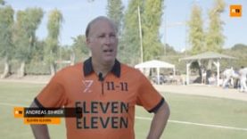 Andreas Bihrer – Minuto7 Cup – Roma 2022