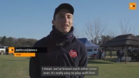 Barto Castagnola – Jockey Club Open 2022