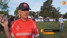David Paradice – Jockey Club Open 2022 – Final