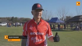 David Paradice – Jockey Club Open 2022