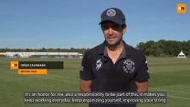 Diego Cavanagh – Open de France 2022