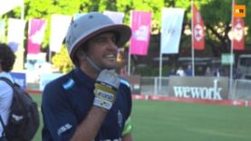 Diego Cavanagh – Triple Corona 2022