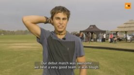 Lukin Monteverde – 57º Abierto del Jockey Club – Copa Thai Polo