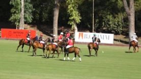 Minuto 7 Cup Roma 2022 – Battistoni v Korea