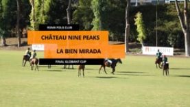 Minuto 7 Cup Roma 2022 – Globant Cup Final: La Bien Mirada v Chateau Nine Peaks