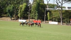 Minuto 7 Cup Roma 2022 – La Bien Mirada v Battistoni