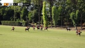 Minuto 7 Cup Roma 2022 – Semifinal: Korea v Eleven/Eleven