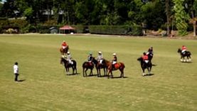 Minuto 7 Cup Roma Final 2022 – Battistoni vs. Korea Polo