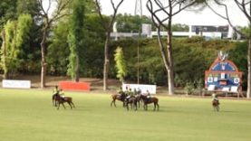 Munito 7 Cup Roma 2022 – Chateau Nine Peaks v Acquedotto Romano