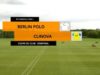 Open de France – Coupe du Club – Berlin v Clinova