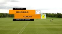 Open de France – Coupe du Club – Berlin v Clinova