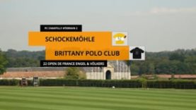 Open de france Engel & Volkers – Brittany Polo Club v Schockemöhle