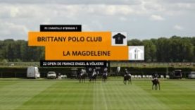 Open de France Engel & Volkers – Brittany Polo Club v La Magdeleine