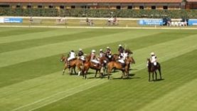 Open de France Engel & Volkers – Brittany Polo Club v Marquard Media