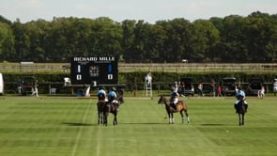 Open de France Engel & Volkers – Eternal J v Mungo