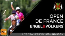 Open de France Engel & Volkers – Kazak v Berlin Polo