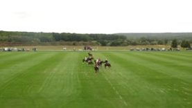 Open de France Engel & Volkers – Kazak v Tedelou